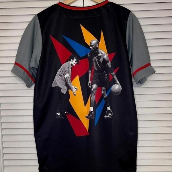 bulls jordan vs jackson jersey