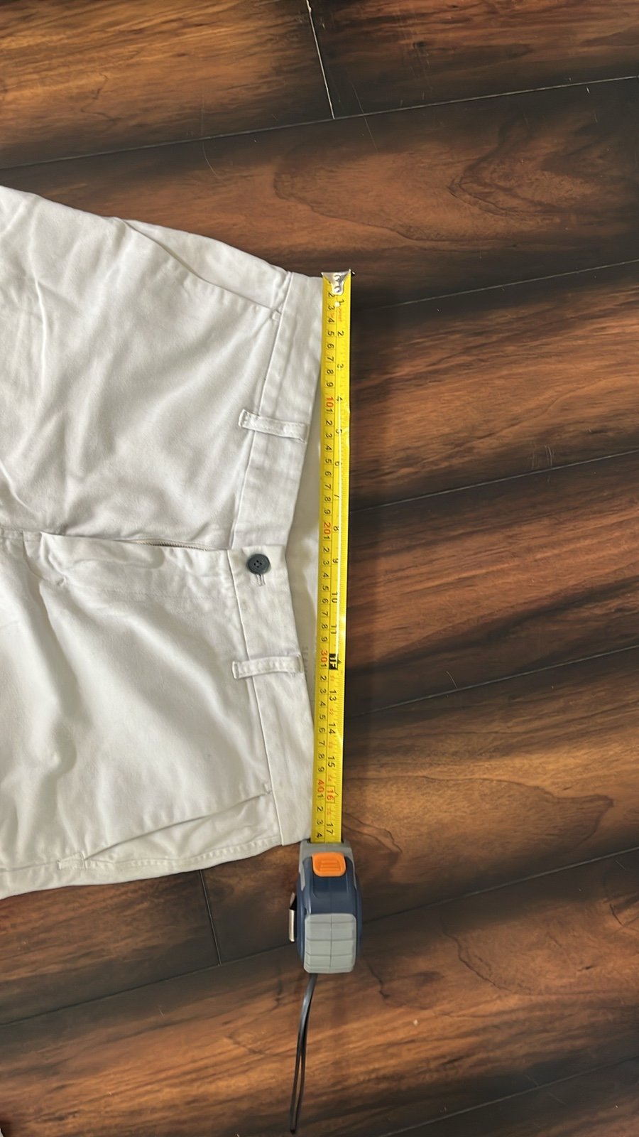 Outerknown Sea Leg Pants 33x32