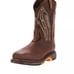 Ariat men’s work boots brand new in box