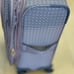 London fog lugggage Pink carry on 20” expandable 8 wheels spinner