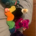 Ty Beanie Babies