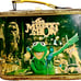 Muppet Show Lunchbox