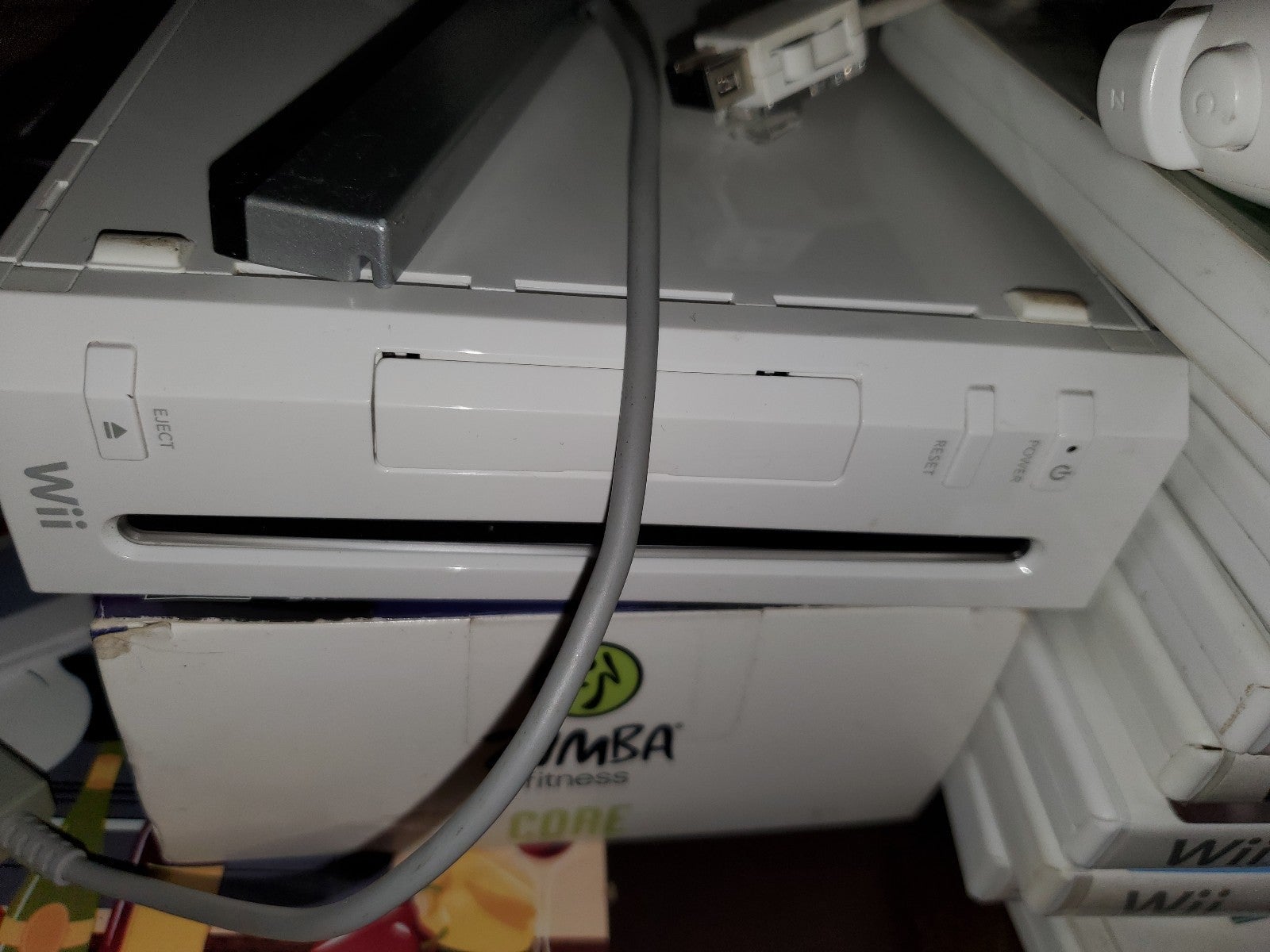 Nintendo Wii U 32GB