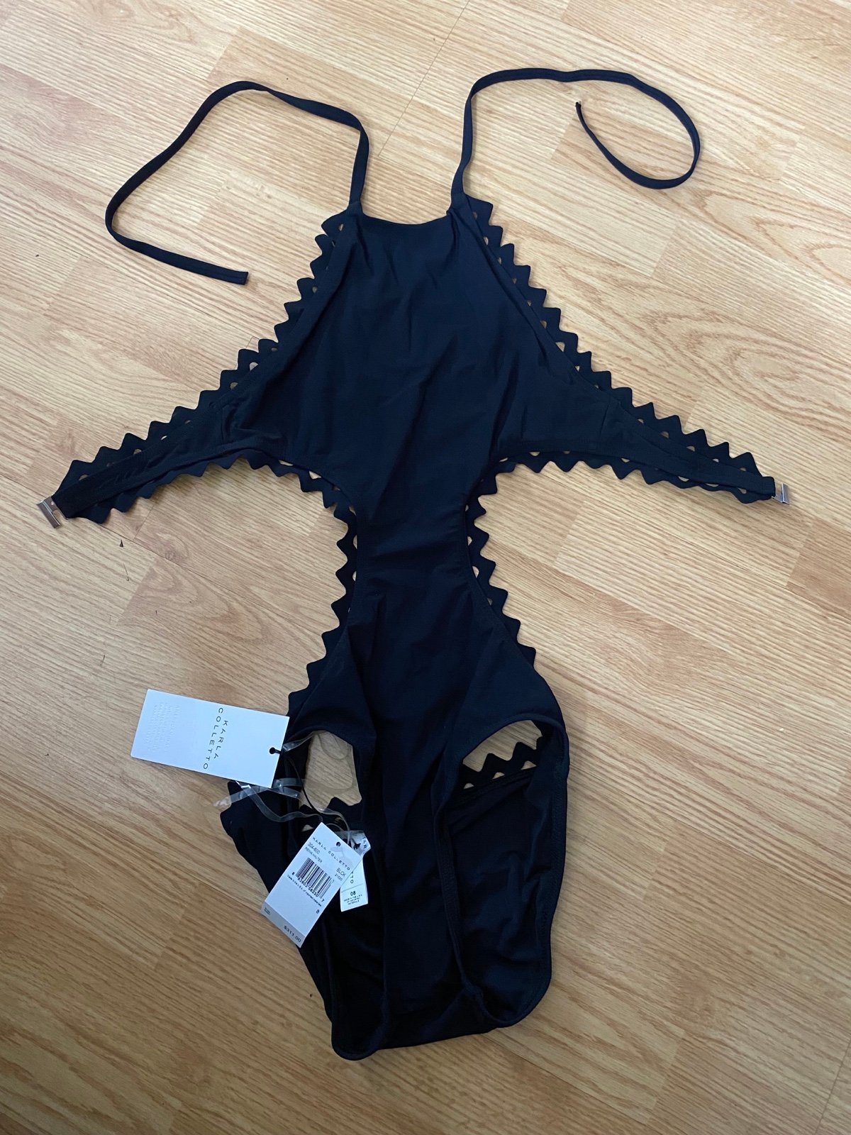 Karla Colletto Swimsuit