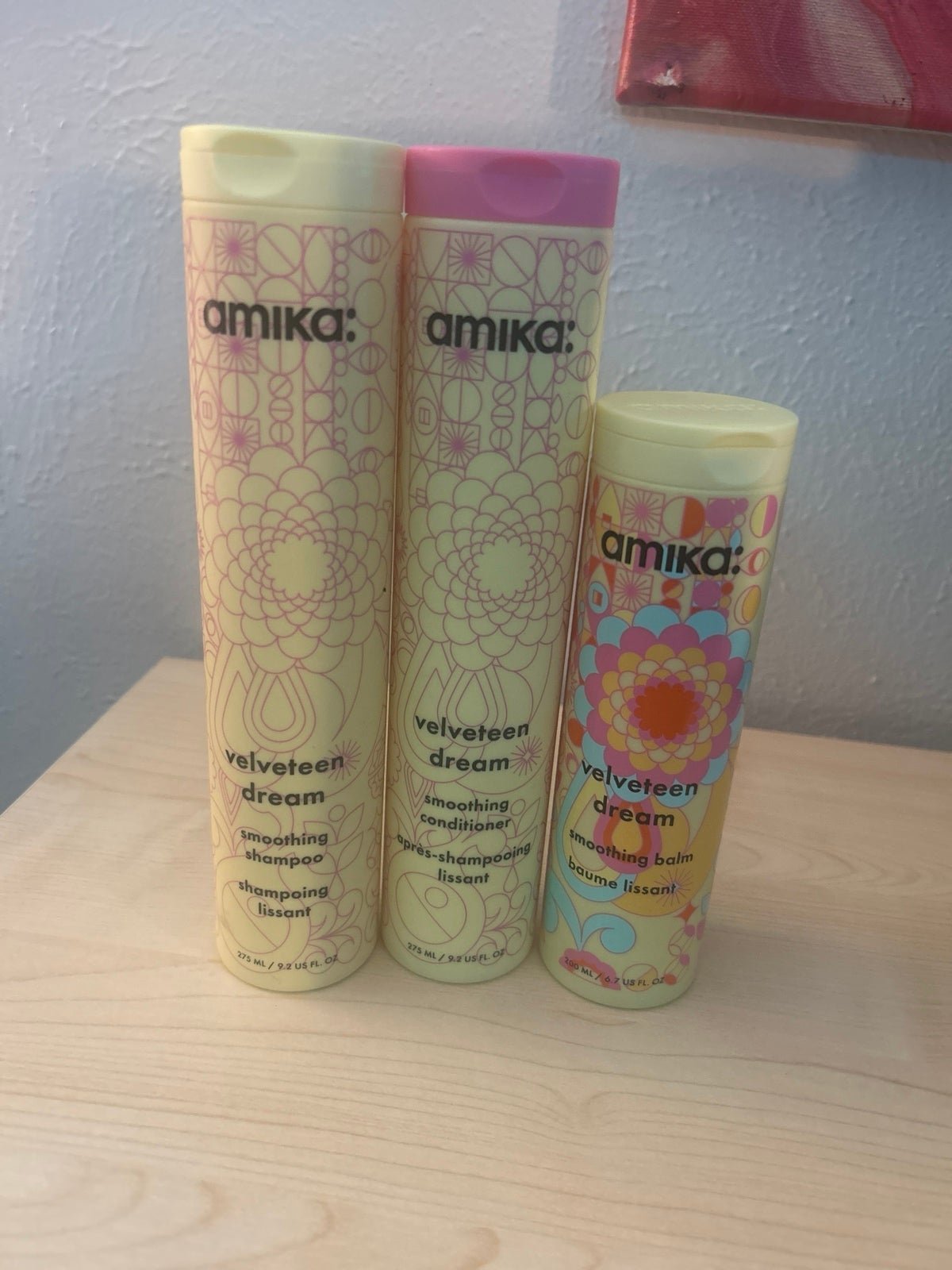 Shampoo