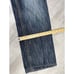SouthPole Mens 40x32 Jeans Embroidered Flap Pocket Wide Baggy Punk Y2K Denim R