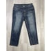 SouthPole Mens 40x32 Jeans Embroidered Flap Pocket Wide Baggy Punk Y2K Denim R