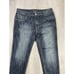 SouthPole Mens 40x32 Jeans Embroidered Flap Pocket Wide Baggy Punk Y2K Denim R