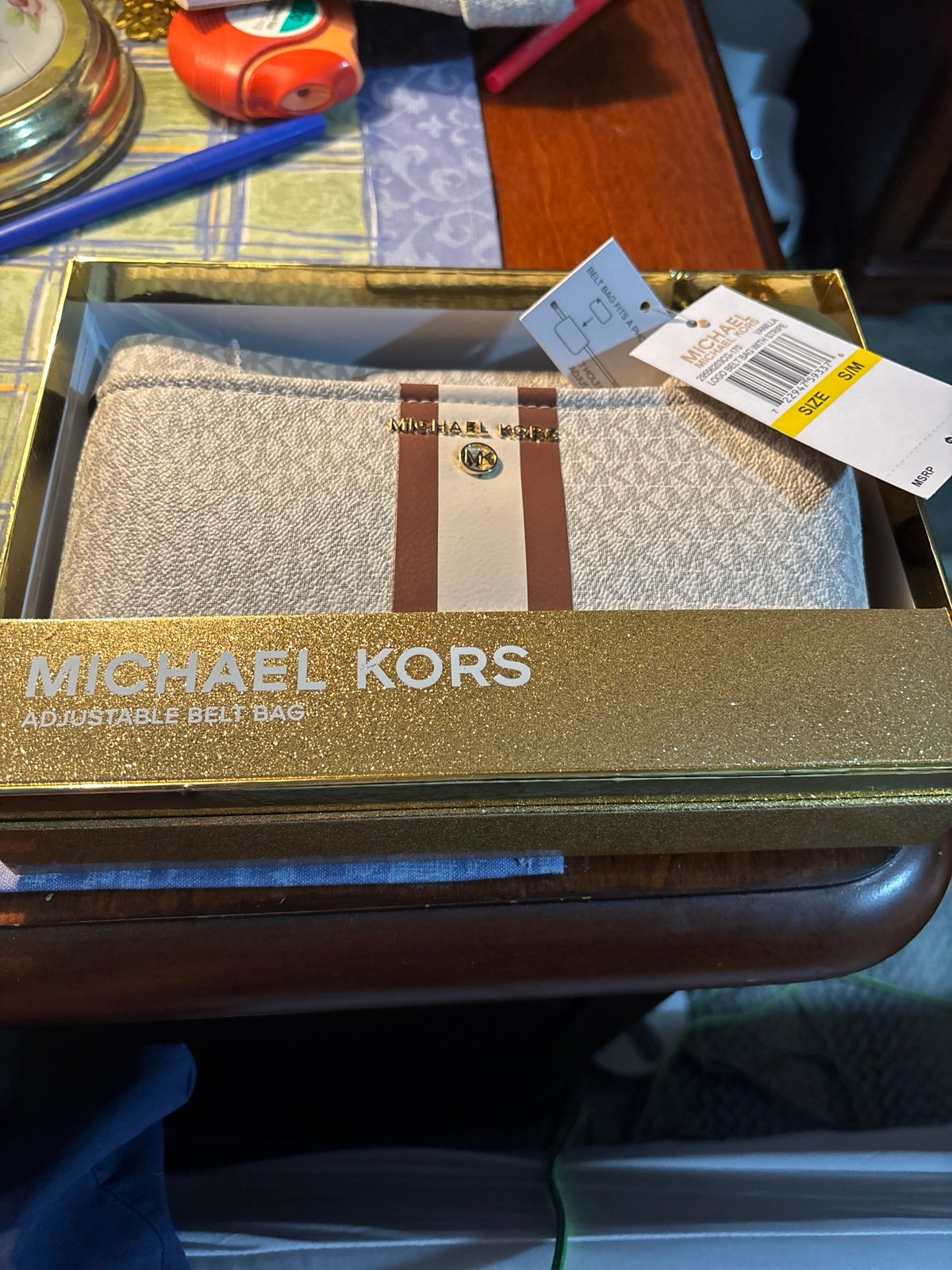 Michael