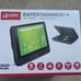 10in Tablet Plus Dvd Player