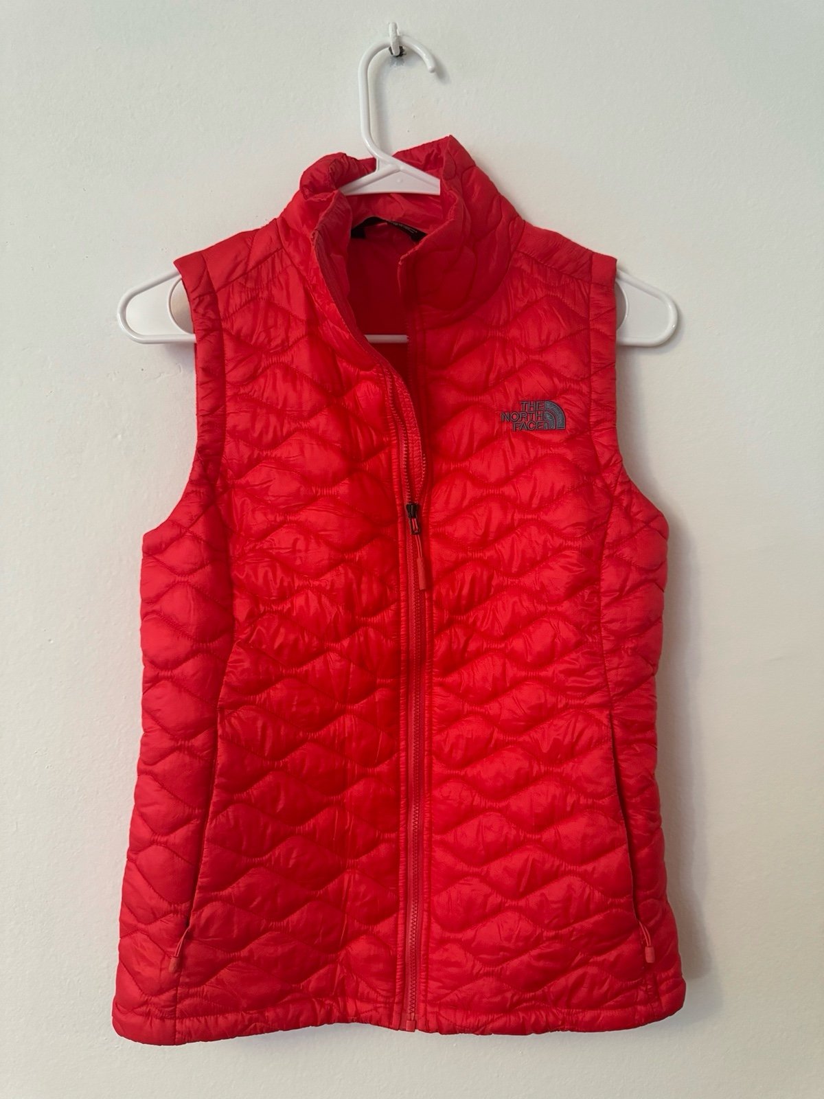 The North Face Vest