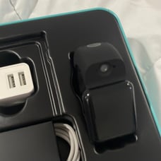 Wristcam for Apple Watch (42/44 mm)