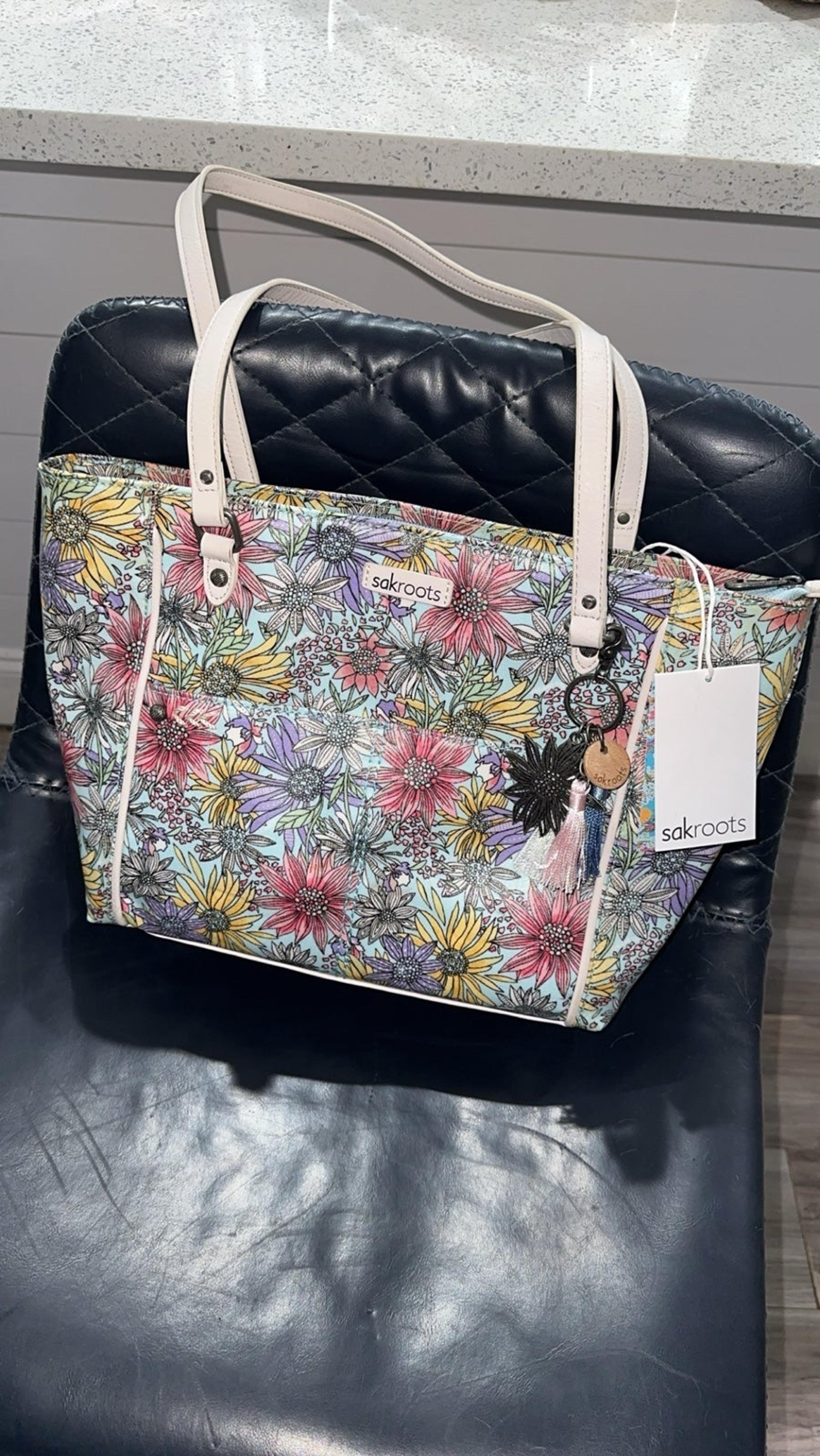 sakroots purse