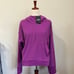 Under Armour Women's UA Meridian Cold Weather Fleece Hoodie Pink XL