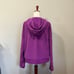 Under Armour Women's UA Meridian Cold Weather Fleece Hoodie Pink XL