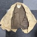 SONTAKU Sontaku Coat Ventile with Quilted Liner L