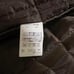 SONTAKU Sontaku Coat Ventile with Quilted Liner L