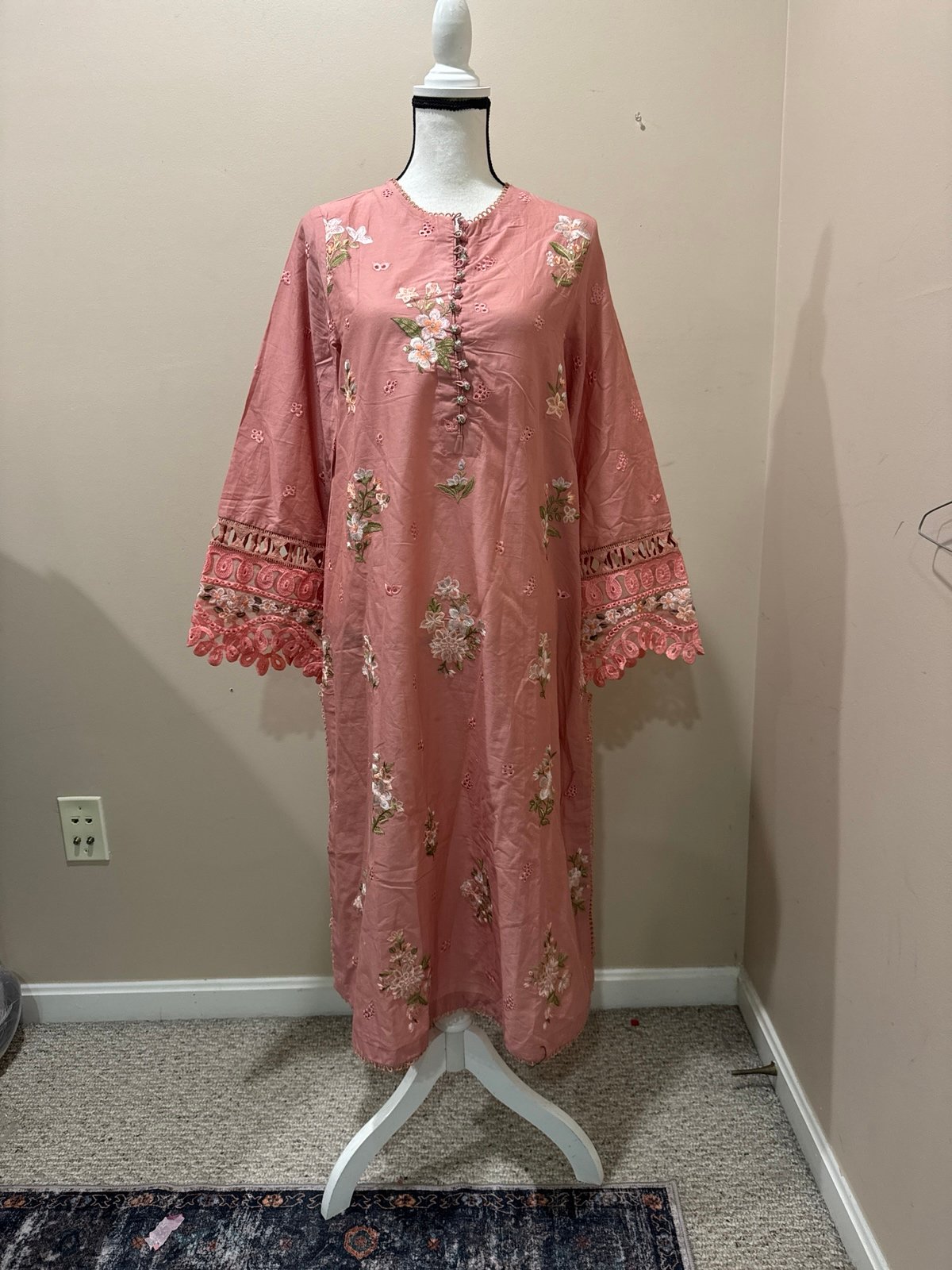 Pakistani Indian kurta