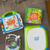 Leapfrog bundle