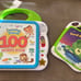Leapfrog bundle