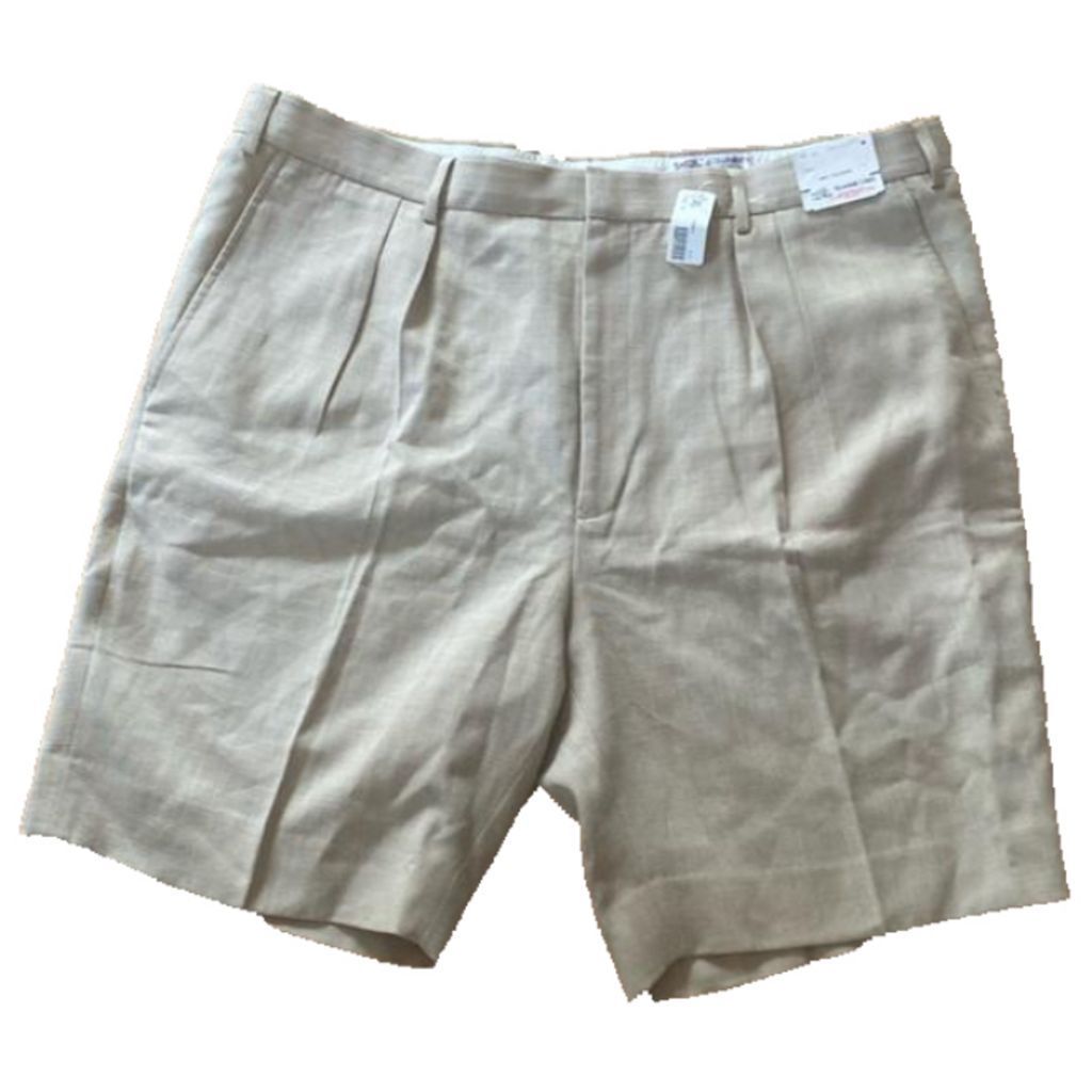 Island linen NWT shorts. New