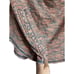 Free People Women's Misty Top Retro Combo Medium