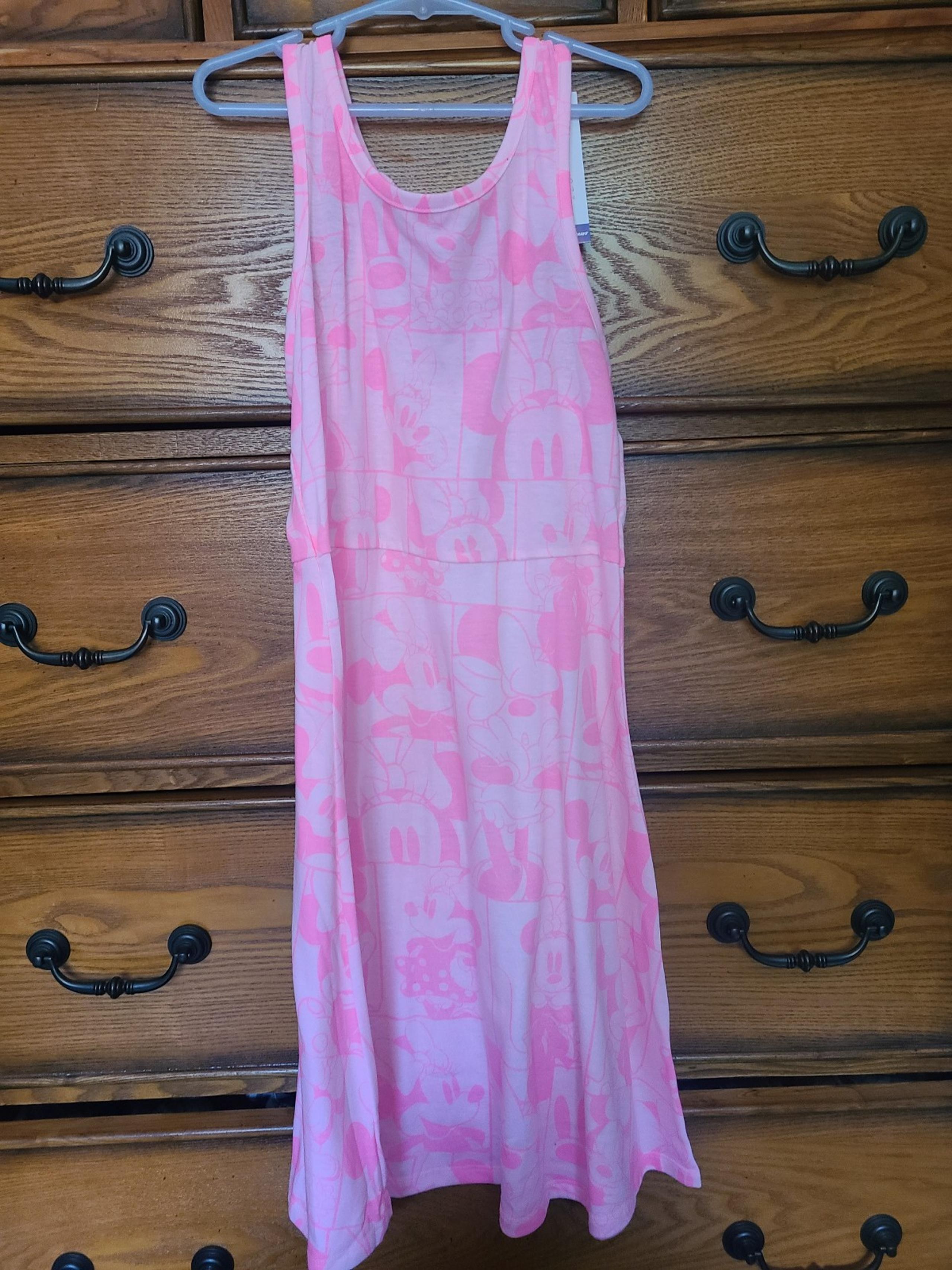 Disney dress NEW