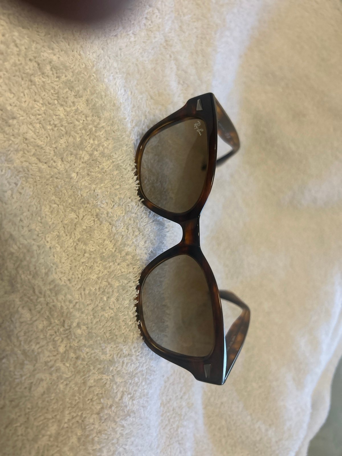 RayBan Sunglasses