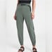 Athleta Quest Jogger, Bali Green 14 Long