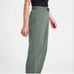 Athleta Quest Jogger, Bali Green 14 Long