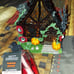 Haunted House Wallflower and 1 refill
