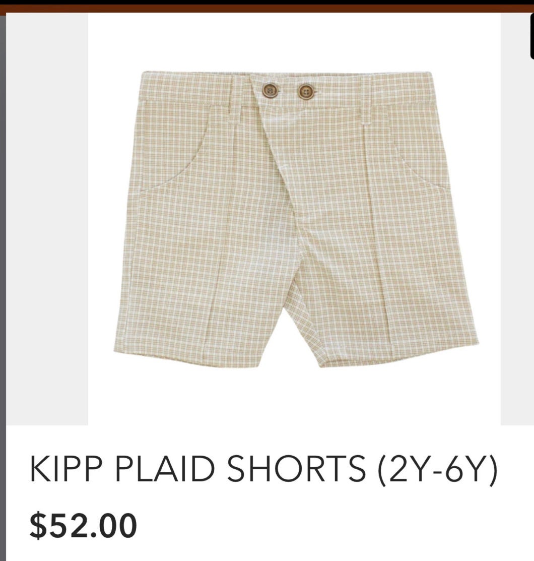 boys suit