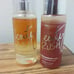 Beauty Rush - Strawberry Wash and Mist