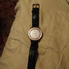 Michael Kors watch for women