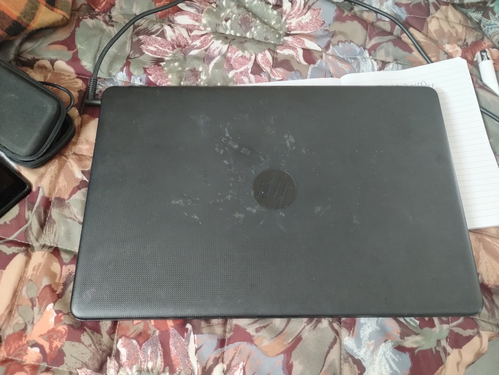 Hp Notebook 15-bs212wm