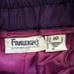VTG 80s Dark Purple Wool Bermuda High Waisted Shorts NWT Good condition Size 10