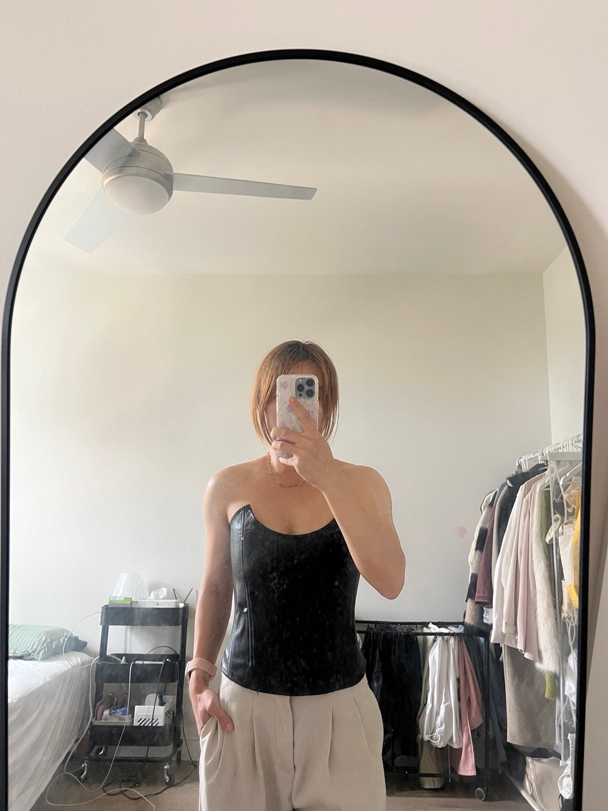 miaou corset
