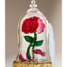 Bath & Body works Disney Princess Belle rose wallflower plug in
