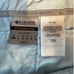 Columbia Titanium Omni Dry Light Blue Skort, Size 6
