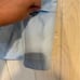Columbia Titanium Omni Dry Light Blue Skort, Size 6