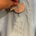Columbia Titanium Omni Dry Light Blue Skort, Size 6