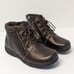 Propet Delaney Ankle Boots, Bronze, Womens 6 XX-Wide (4E)