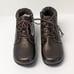 Propet Delaney Ankle Boots, Bronze, Womens 6 XX-Wide (4E)