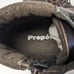 Propet Delaney Ankle Boots, Bronze, Womens 6 XX-Wide (4E)