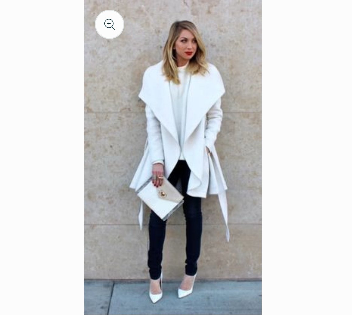 Size Small BCBCMAXAZRIA coat