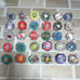 Metal Fight Beyblade 30 pieces bulk sale