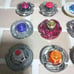 Metal Fight Beyblade 30 pieces bulk sale