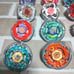 Metal Fight Beyblade 30 pieces bulk sale