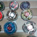Metal Fight Beyblade 30 pieces bulk sale