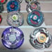 Metal Fight Beyblade 30 pieces bulk sale
